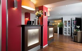 Leonardo Hotel Frankfurt City Center
